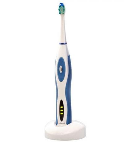 waterpik αισθητική επαγγελματική ηλεκτρική οδοντόβουρτσα