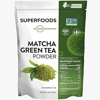 Matcha πράσινο τσάι σε σκόνη (6 oz)