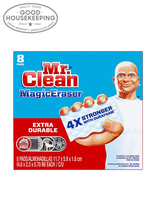 Magic Eraser εξαιρετικά ανθεκτικό