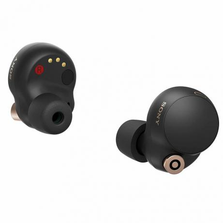 Ακουστικά WF-1000XM4 Wireless Earbud