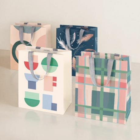 Τσάντες δώρου Design Lover's Holiday Gift