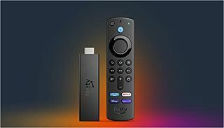 Amazon Fire TV Stick 4K Max με τηλεχειριστήριο Alexa Voice