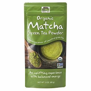 Πράσινο τσάι Matcha σε σκόνη (3 oz)