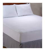 1. Μπορεί να προστατεύσει το κρεβάτι σας από τη σκόνη και τα συντρίμμια.